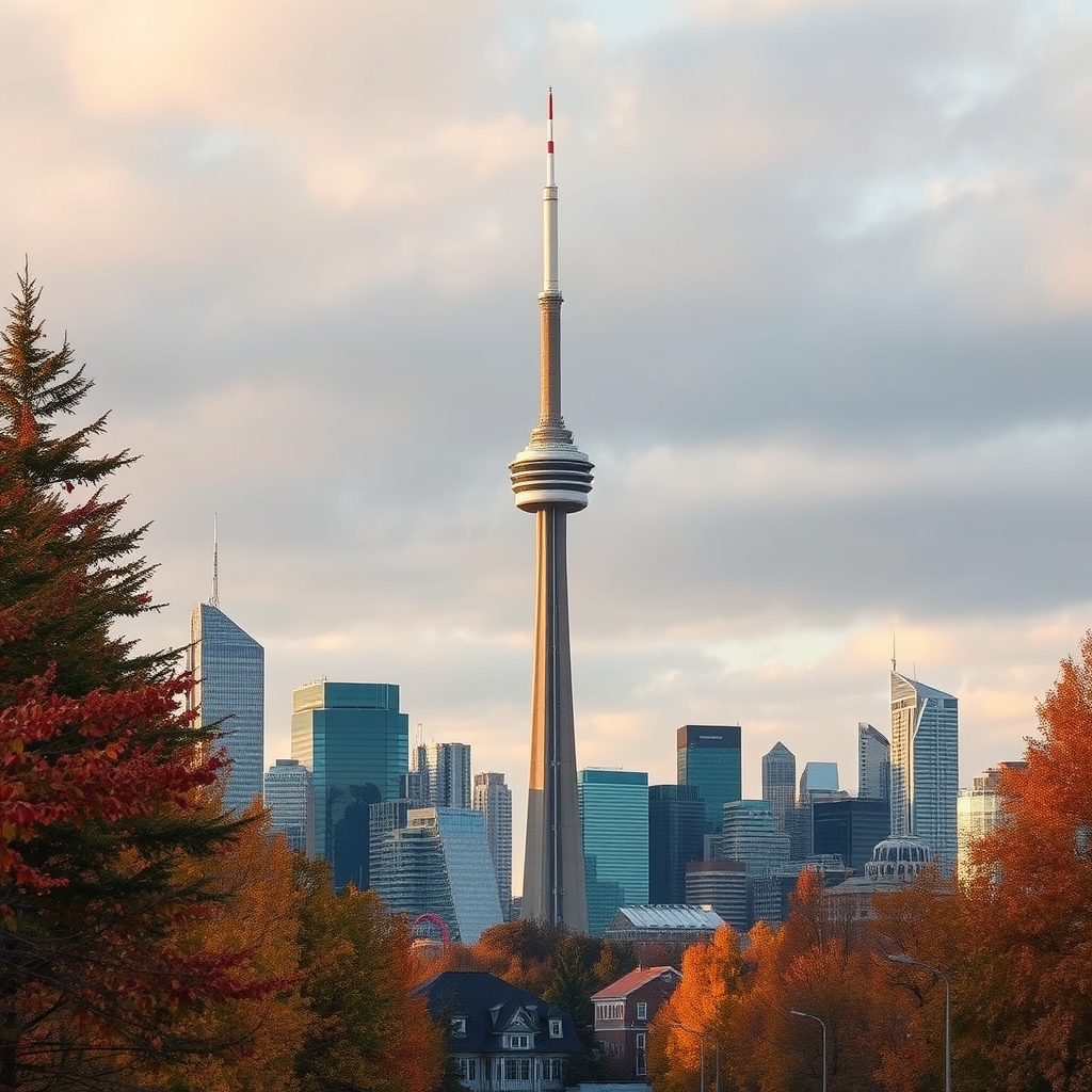 Visto para o Canadá
